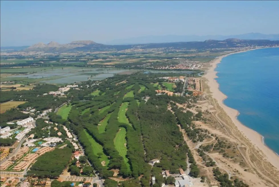 Casa D'Anna Villa Pals Holiday home