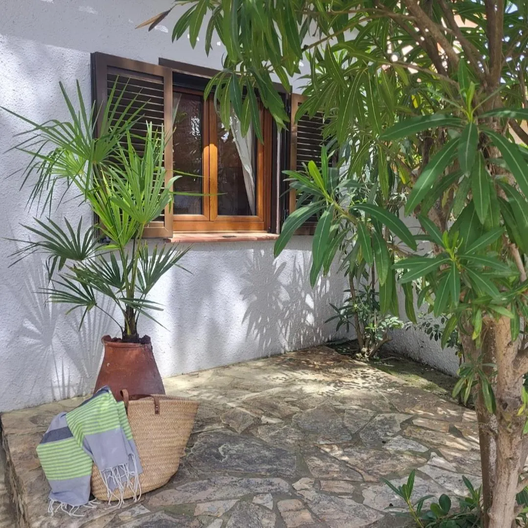 Casa D'Anna Villa Pals 0*,  Spain