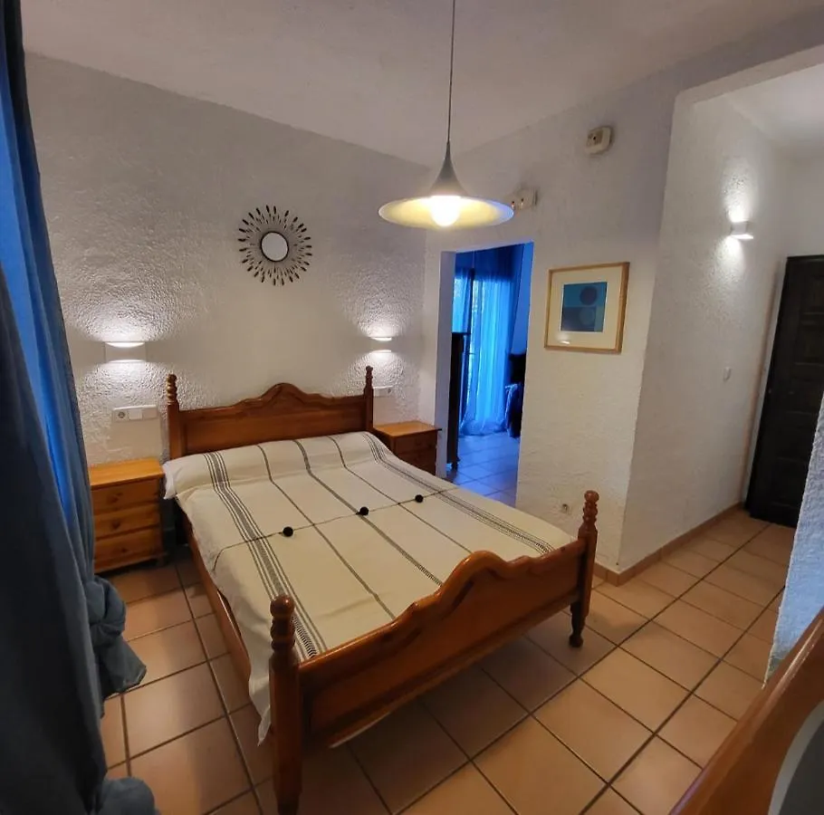 Casa D'Anna Villa Pals Holiday home