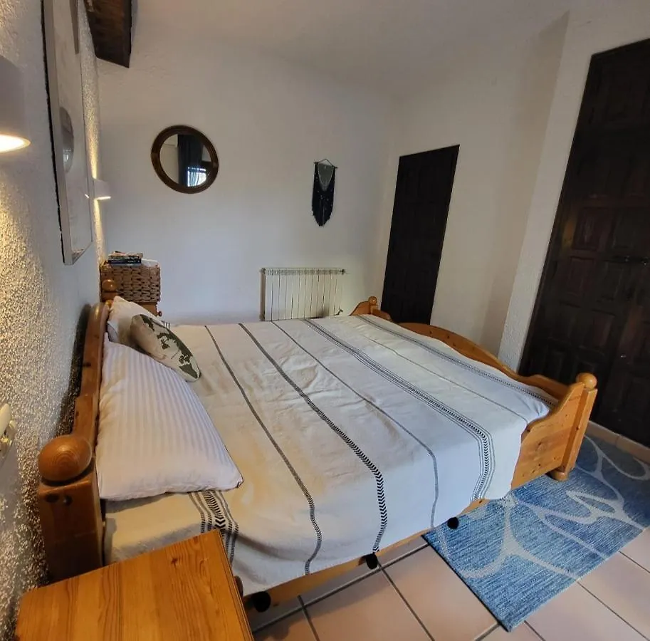 Holiday home Casa D'Anna Villa Pals Spain