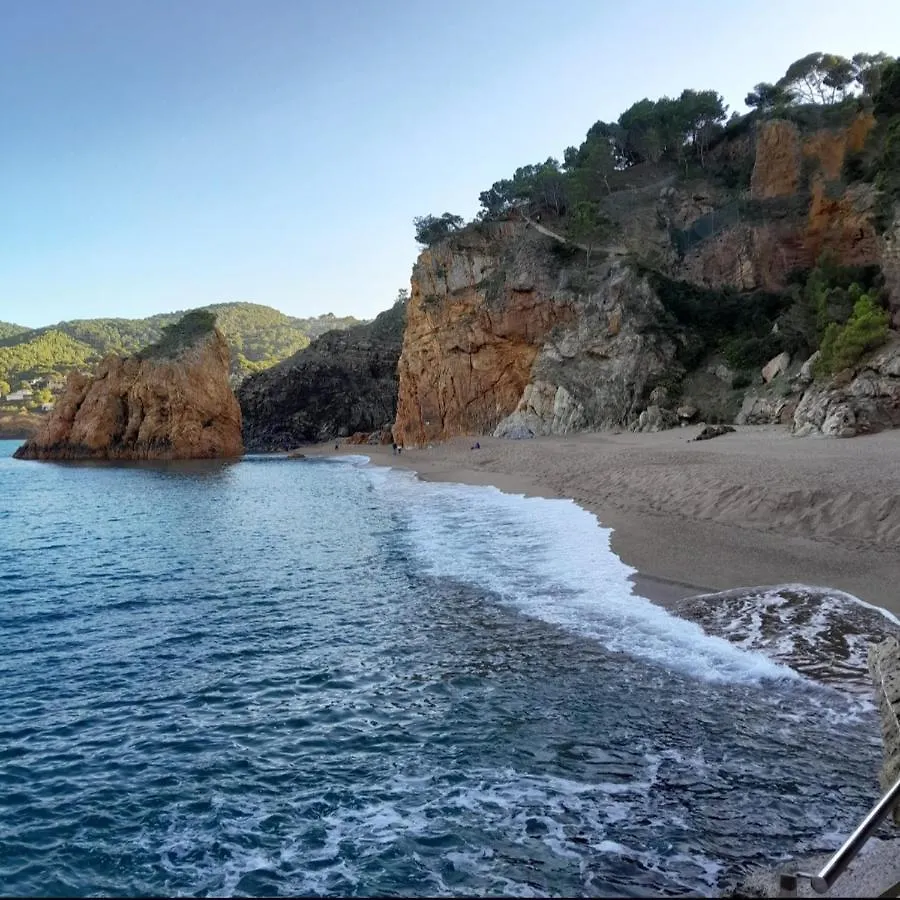 Casa D'Anna Villa Pals 0*,  Spain