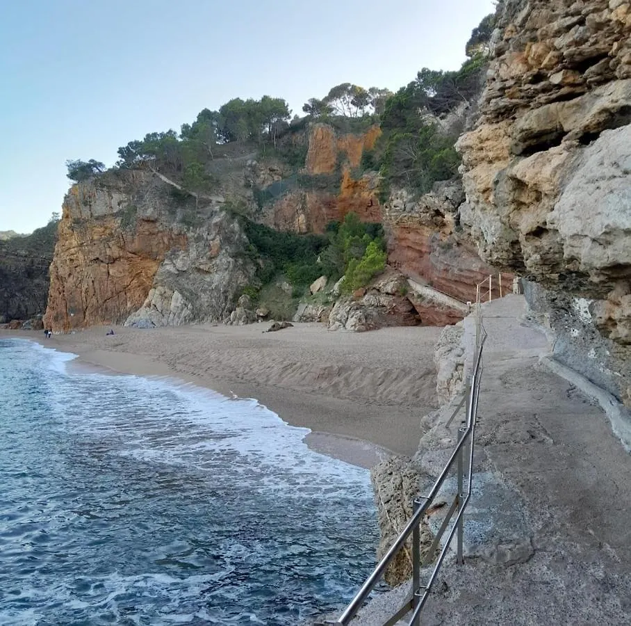 Holiday home Casa D'Anna Villa Pals