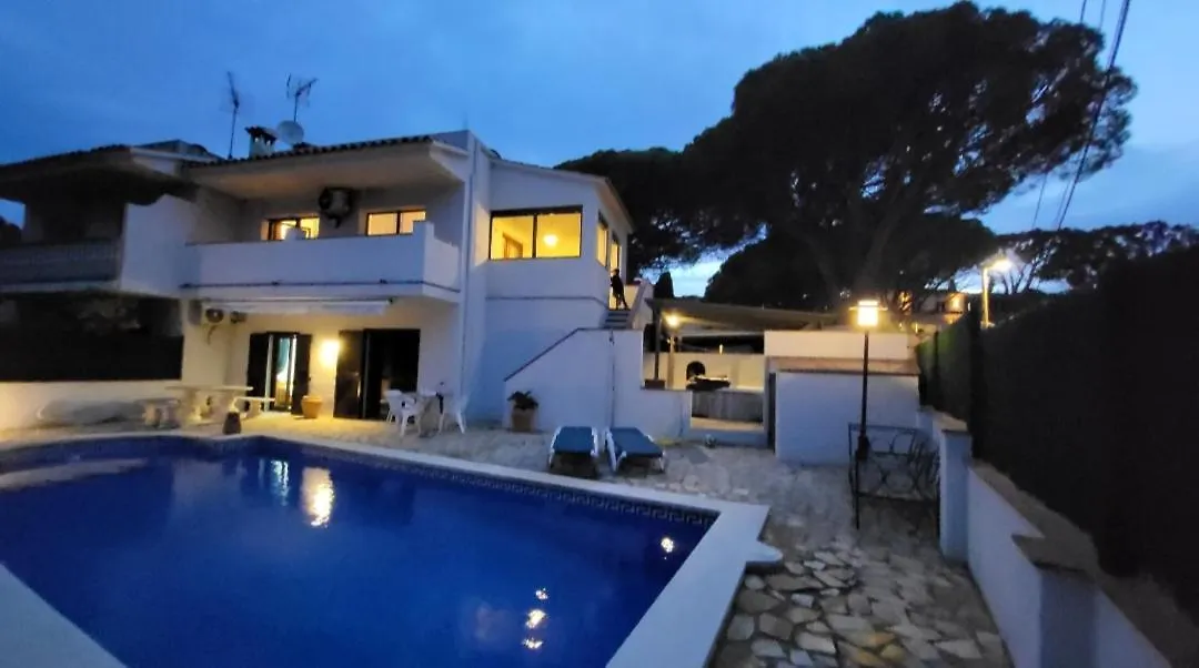 Casa D'Anna Villa Pals