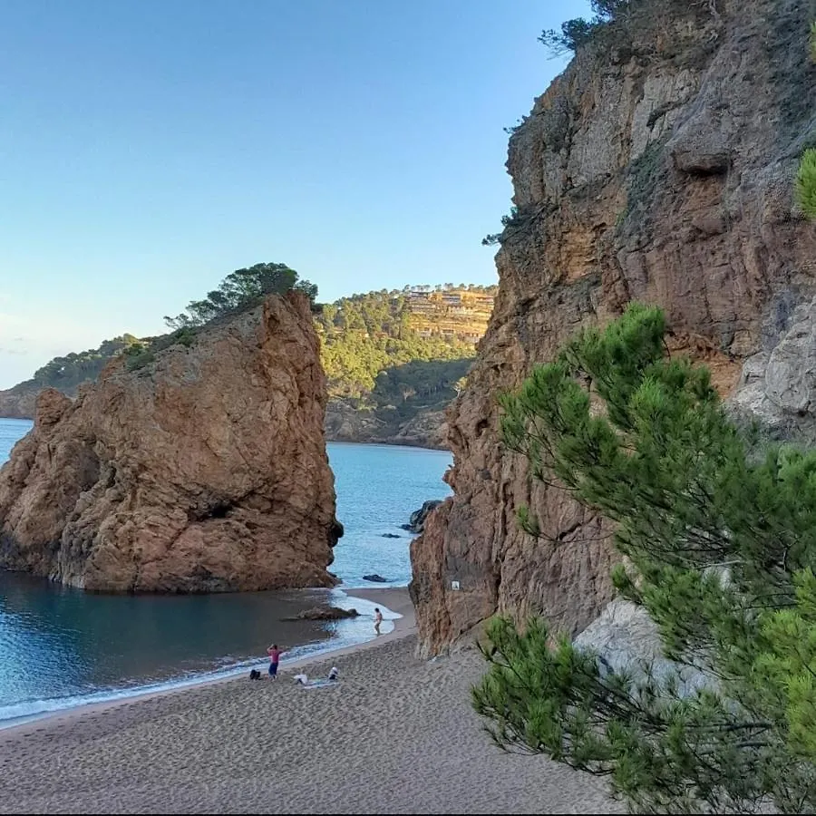 Holiday home Casa D'Anna Villa Pals Spain