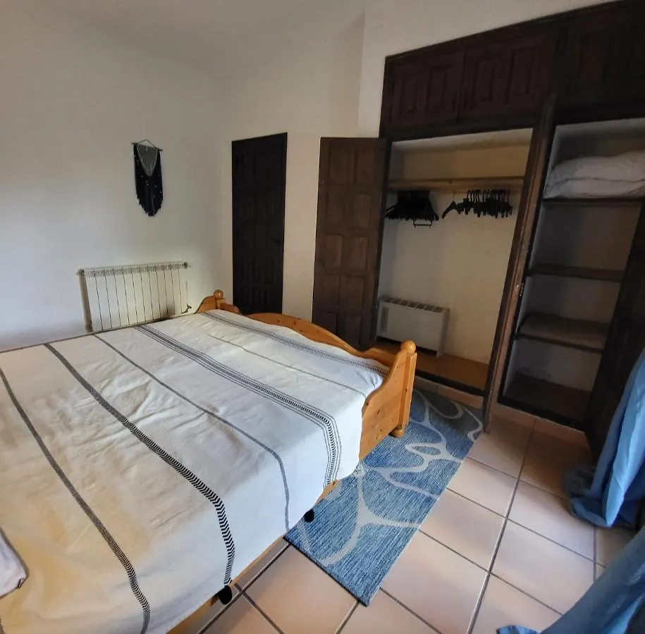 Casa D'Anna Villa Pals Holiday home