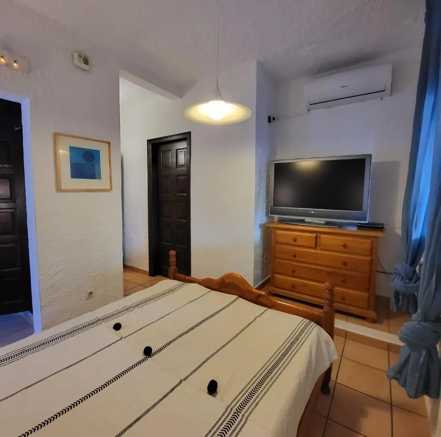 Casa D'Anna Villa Pals 0*,  Spain