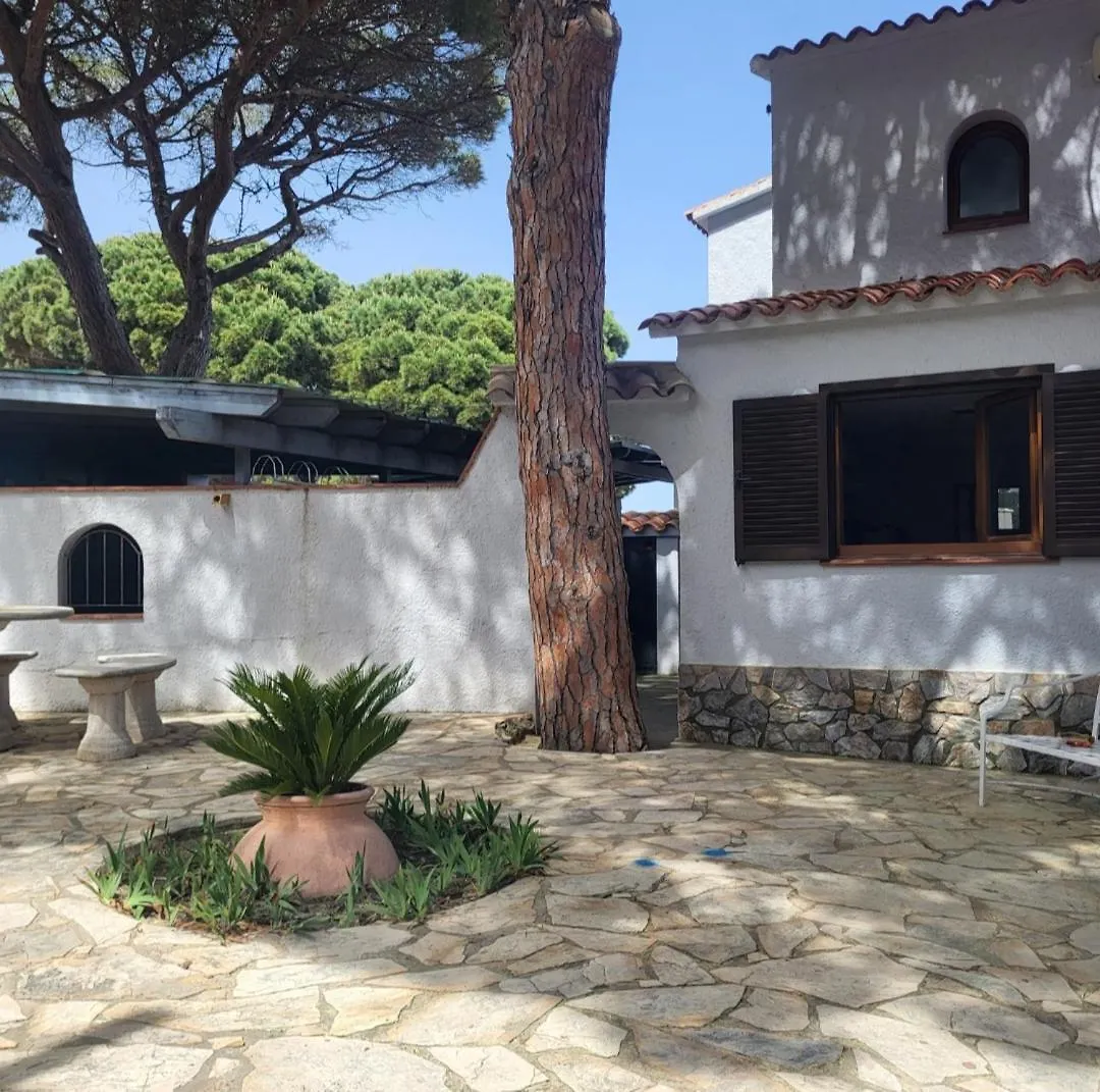 Casa D'Anna Villa Pals Holiday home