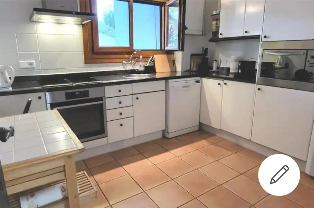 La Casa D'Anna Villa Pals 0*,