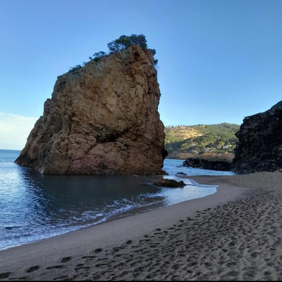 La Casa D'Anna Villa Pals Holiday home