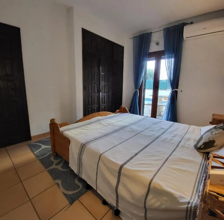 La Casa D'Anna Villa Pals Holiday home