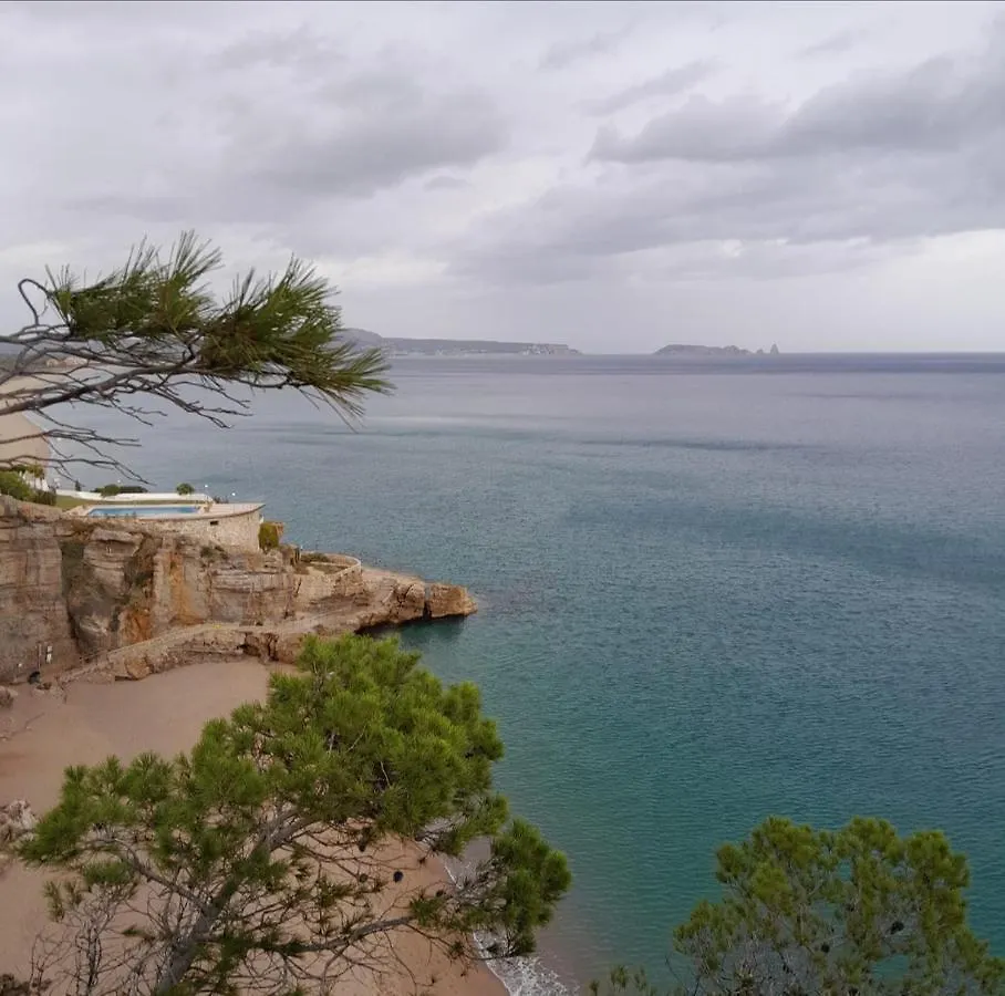 La Casa D'Anna Villa Pals 0*,  Spain