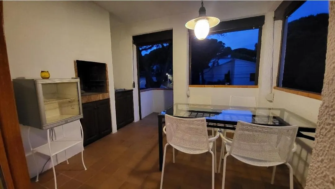 La Casa D'Anna Villa Pals